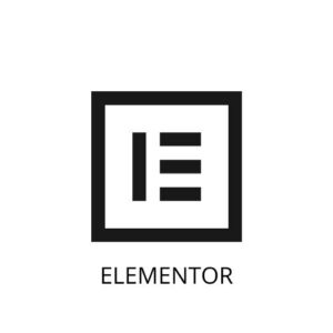 bianco nero elegante minimale marchio personale logo (45)